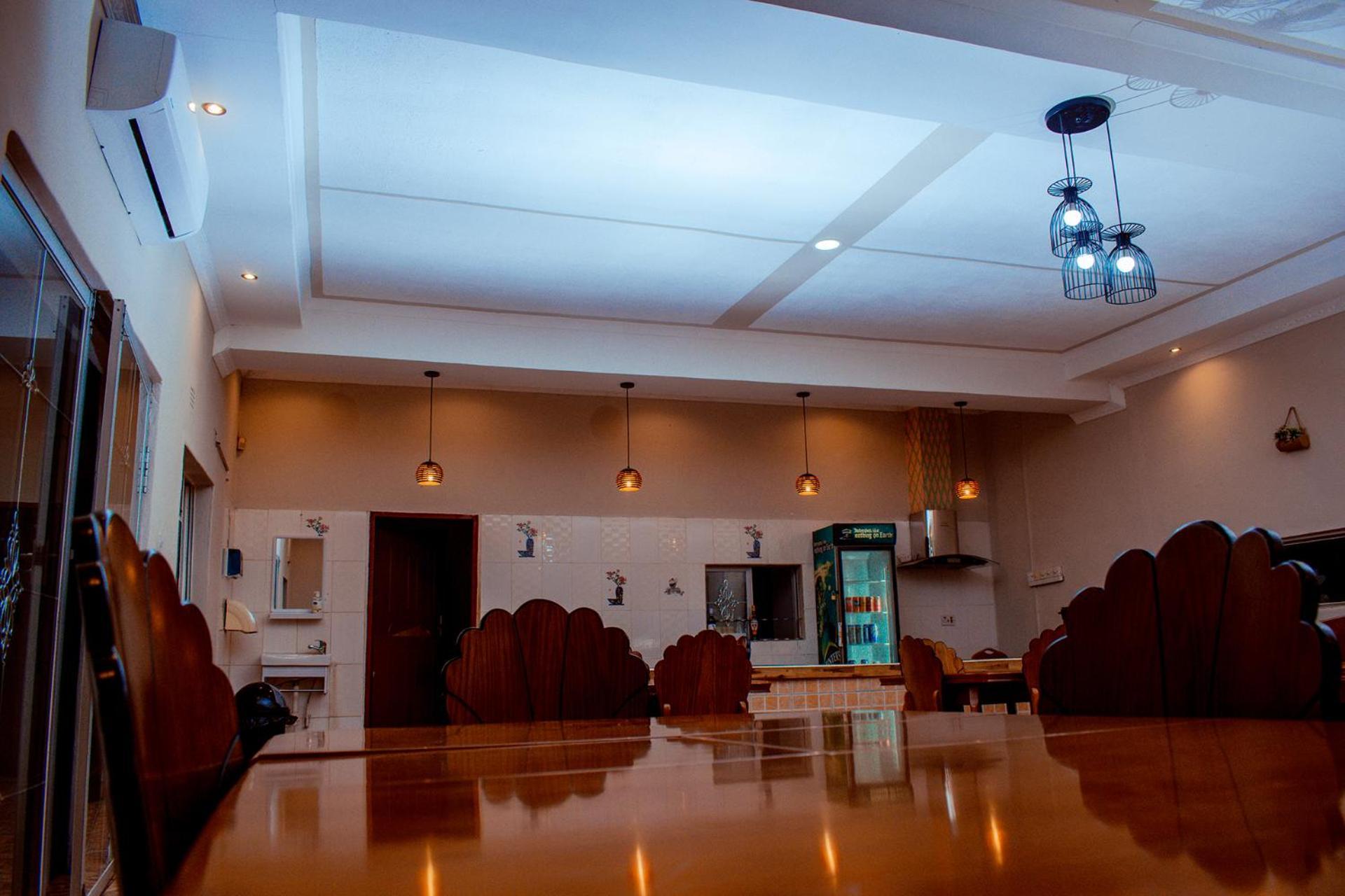Dolar Lodges & Tours Maun Exterior foto